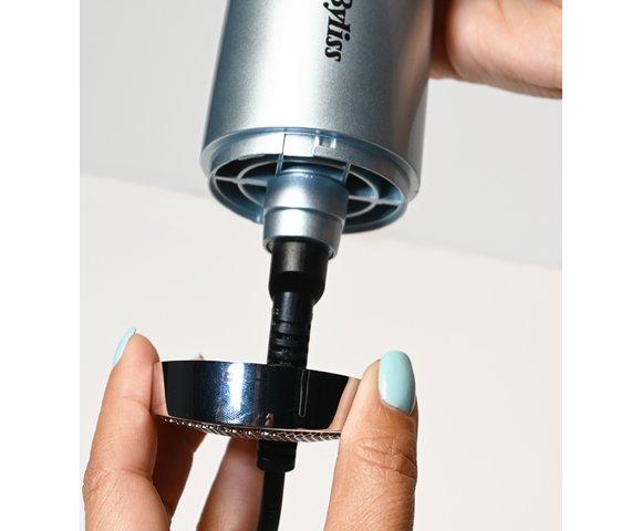 BaByliss Hydro-Fusion AS773E fen četka - slika 7