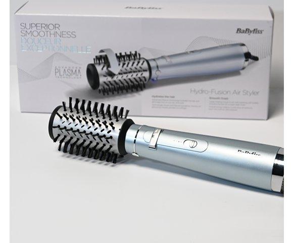 BaByliss Hydro-Fusion AS773E fen četka - slika 2