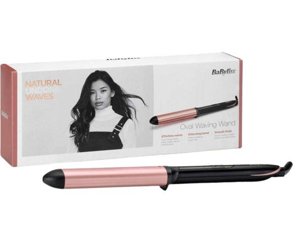 BaByliss C457E Oval Waving Wand - slika 2