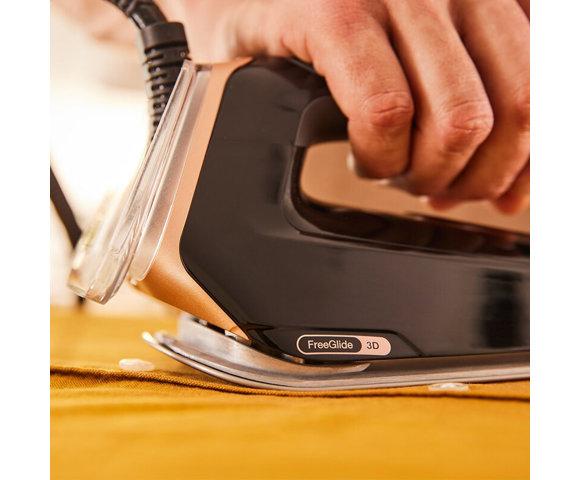 Braun CareStyle 9 IS 9090 Black parna stanica - slika 3