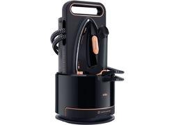 Braun CareStyle 9 IS 9090 Black parna stanica