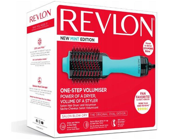 REVLON One-Step RVDR5222MUKE fen četka - slika 4