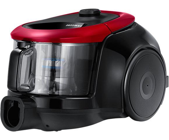 Samsung VC07M2110SR/GE - slika 9