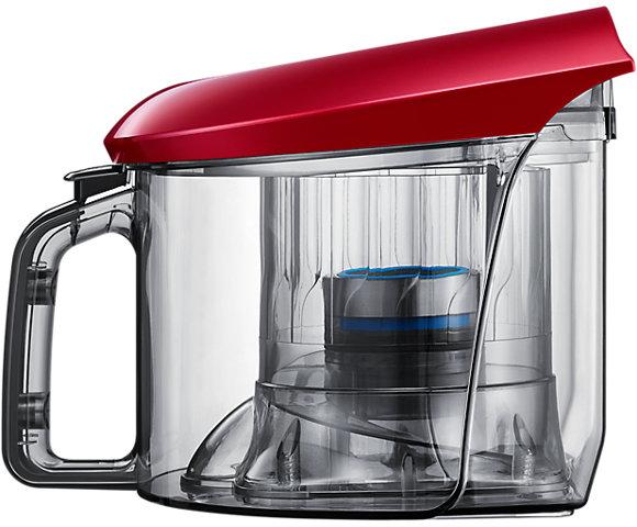 Samsung VC07M2110SR/GE - slika 8