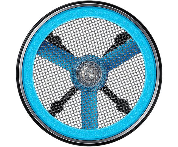 Samsung VC07M2110SR/GE - slika 12