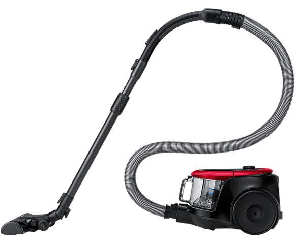 Samsung VC07M2110SR/GE - slika 2