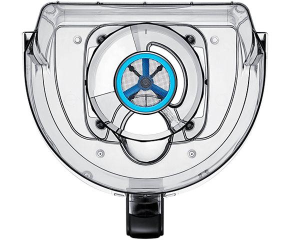 Samsung VC07M2110SR/GE - slika 6