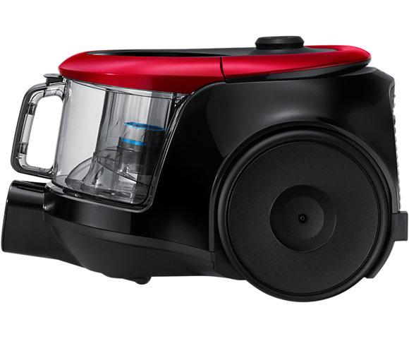 Samsung VC07M2110SR/GE - slika 11