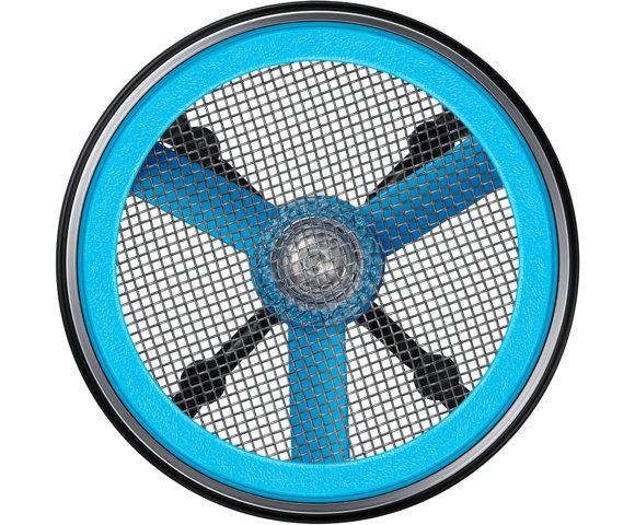 Samsung VC07M3110VB/GE - slika 13