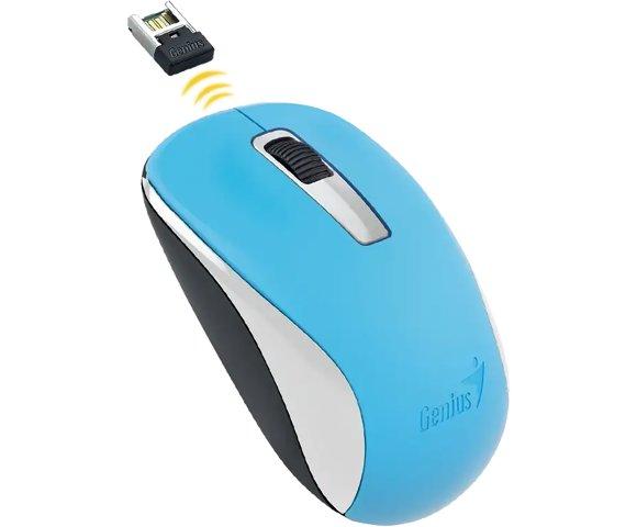 Genius NX-7005 Blue - slika 2