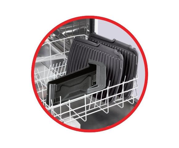 Tefal Ultra Compact 600 Comfort GC306012 - slika 2