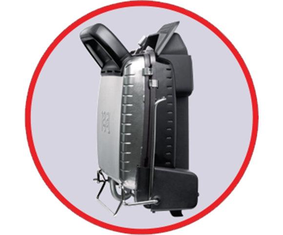 Tefal Ultra Compact 600 Comfort GC306012 - slika 3