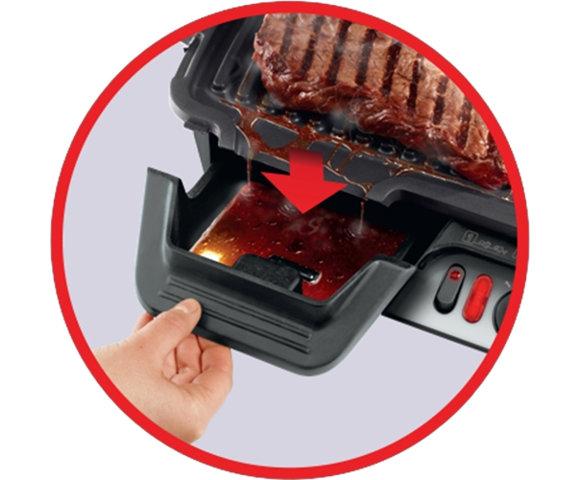 Tefal Ultra Compact 600 Comfort GC306012 - slika 5