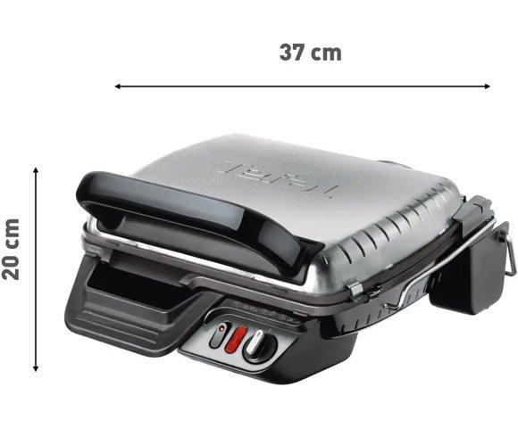 Tefal Ultra Compact 600 Comfort GC306012 - slika 9