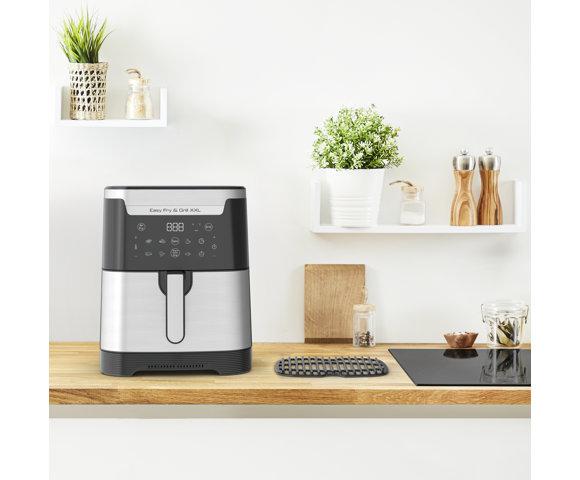 Tefal Easy Fry and Grill EY801D15 airfryer - slika 11