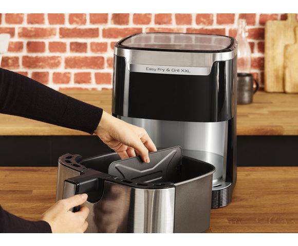 Tefal Easy Fry and Grill EY801D15 airfryer - slika 10