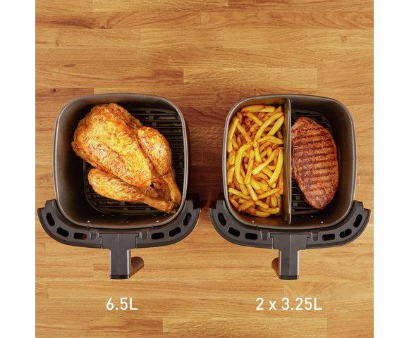 Tefal Easy Fry and Grill EY801D15 airfryer - slika 12
