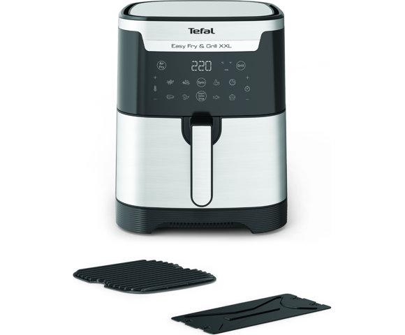 Tefal Easy Fry and Grill EY801D15 airfryer - slika 4