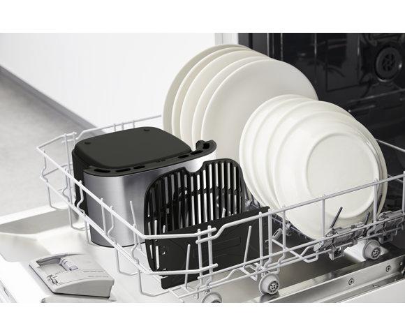 Tefal Easy Fry and Grill EY801D15 airfryer - slika 7