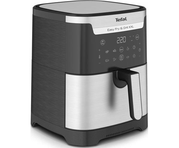 Tefal Easy Fry and Grill EY801D15 airfryer - slika 3