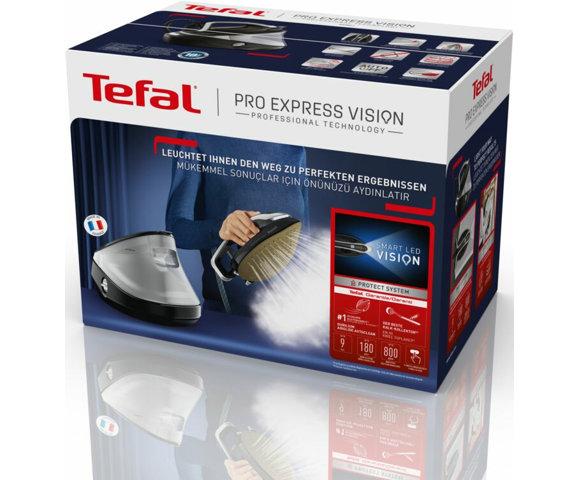 Tefal Pro Express Vision GV9821E0  - slika 6