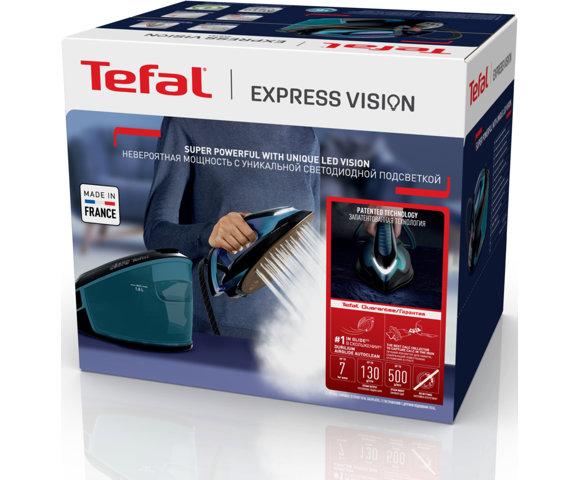 Tefal Express Vision SV8151E0 - slika 2