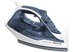 Tefal Express Steam FV2837E0 pegla