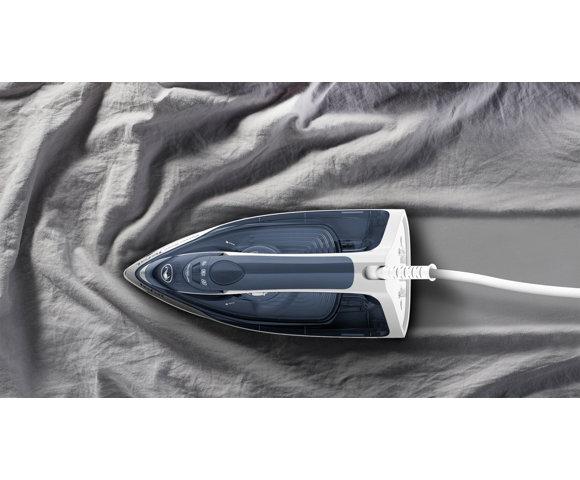 Tefal Express Steam FV2837E0 pegla - slika 4