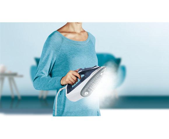 Tefal Express Steam FV2837E0 pegla - slika 3