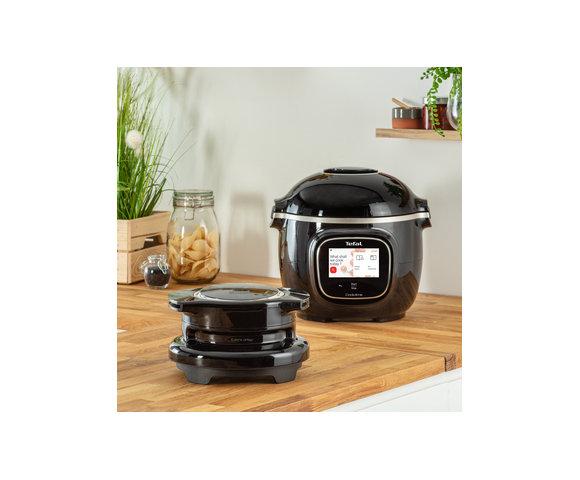 Tefal Crispy Lid EY150830 poklopac - slika 5