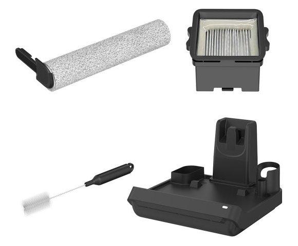 Elit Wet-dry hydraONE 230W BLDC - slika 7