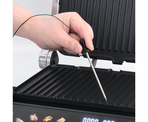 Elit Grillzilla - slika 6