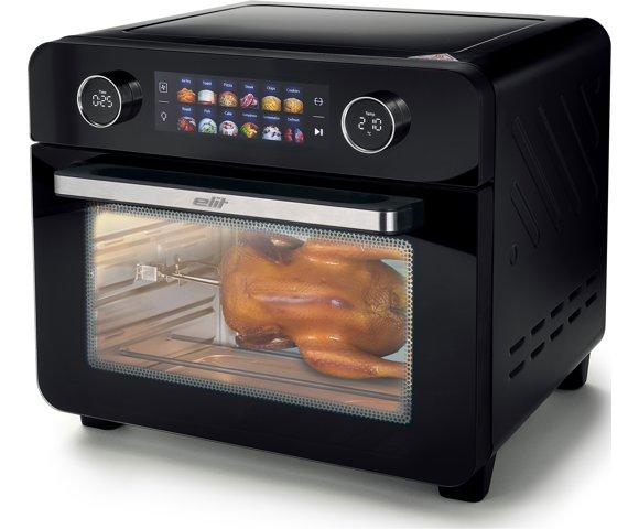 Elit NUTRIFRY AF25L - slika 2