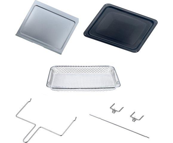 Elit NUTRIFRY AF25L - slika 4