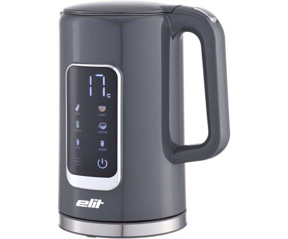 Elit coolTOUCH 1.7 Grey - slika 3