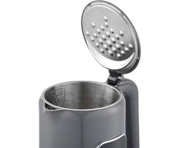 Elit coolTOUCH 1.7 Grey - slika 2