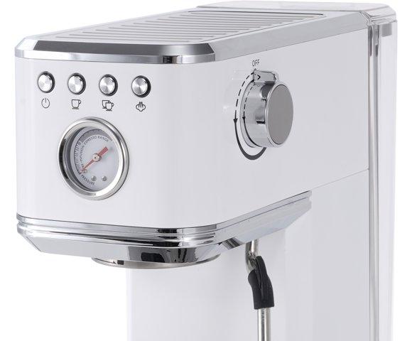 Elit Perfetto 2-u-1 ECM-24 - slika 4