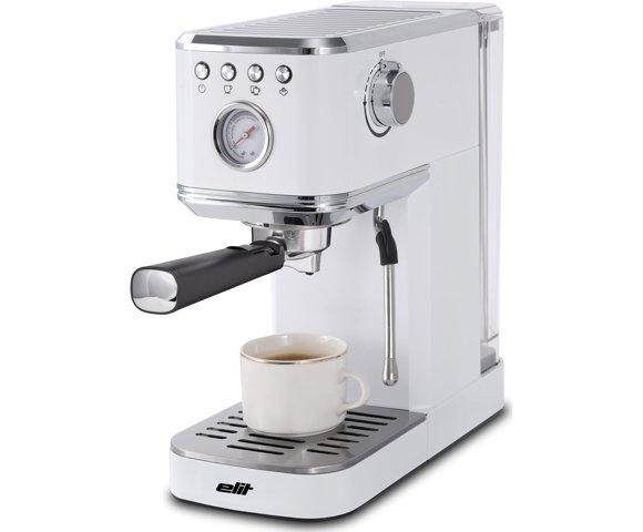 Elit Perfetto 2-u-1 ECM-24 - slika 2