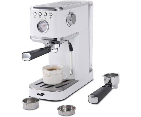 Elit Perfetto 2-u-1 ECM-24 - slika 3