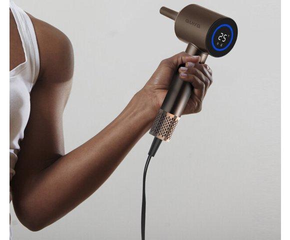 Elit Aurra Lux Brown - slika 6