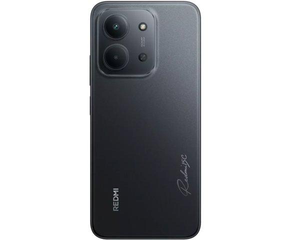 Xiaomi Redmi 15C 4GB 128GB Midnight Black smartphone - slika 5