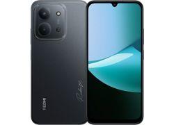 Xiaomi Redmi 15C 4GB 128GB Midnight Black smartphone