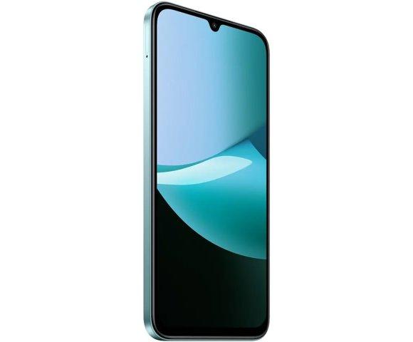 Xiaomi Redmi 15C 4GB 128GB Mint Green smartphone - slika 3