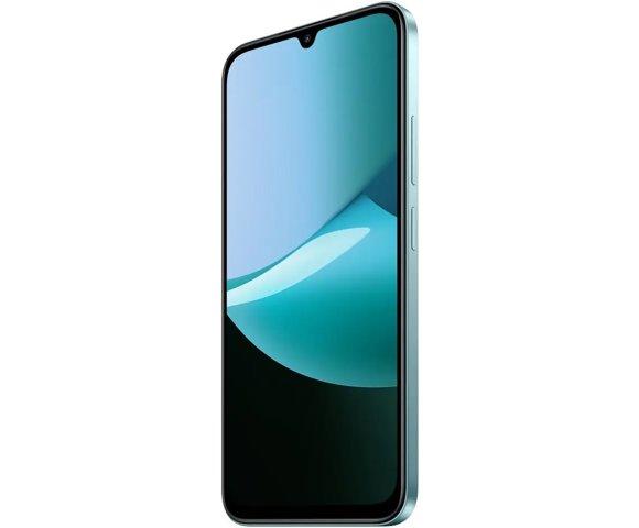 Xiaomi Redmi 15C 4GB 128GB Mint Green smartphone - slika 4