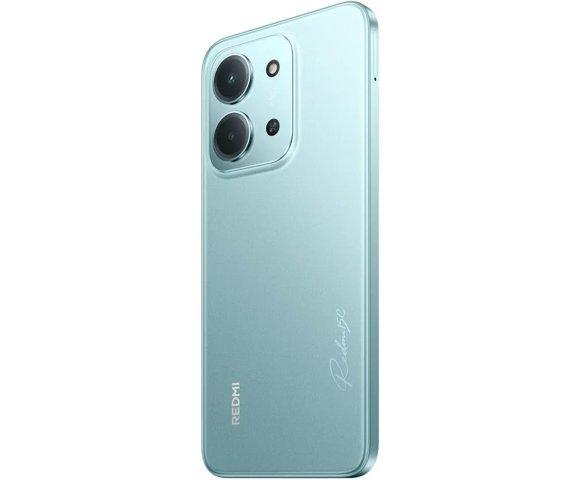 Xiaomi Redmi 15C 4GB 128GB Mint Green smartphone - slika 7
