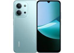 Xiaomi Redmi 15C 4GB 128GB Mint Green smartphone