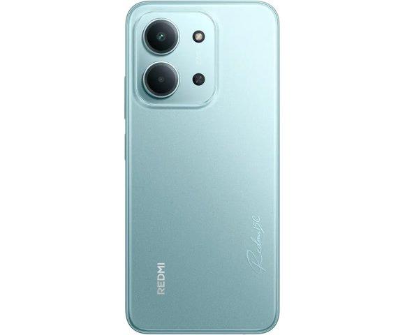 Xiaomi Redmi 15C 4GB 128GB Mint Green smartphone - slika 5