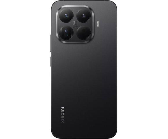 Xiaomi 15T Pro 12GB 512GB Black smartphone - slika 4