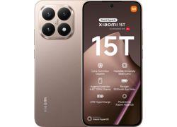 Xiaomi 15T 12GB 512GB Pink Gold smartphone