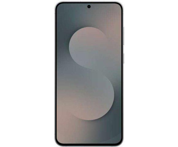 Samsung Galaxy S25 FE 8GB 256GB Black smartphone - slika 3